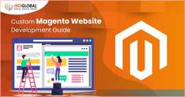 Looking Best Magento Ecommerce Development Company, New York