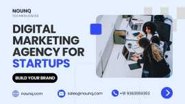 Marketing Agency for Startups , Madurai