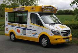 High-Quality Custom Truck Wraps , Calgary