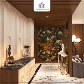 Stylish and Affordable Interior Design in Siliguri, Siliguri