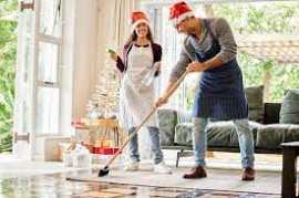 Cleaning Services in Qatar, Dubai