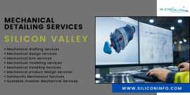 Mechanical Detailing Services Consultant - USA, New York