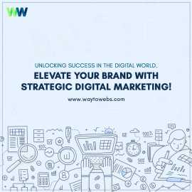 Best digital marketing services in Hyderabad, Hyderabad