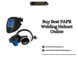 Buy Best PAPR Welding Helmet Online, $ 1,365