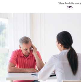 Find the Best Arizona Drug Rehab | Silver Sands Re, Prescott