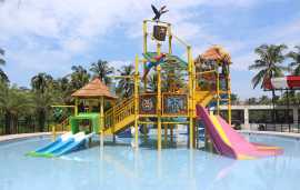 Best resort in virar, Mumbai