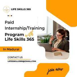 INTERSHIP AND TRINING, Madurai