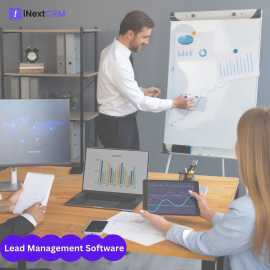 Lead Management Software: Your Key to Better Sales, Mumbai