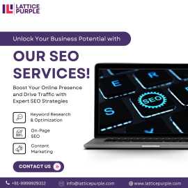 Top-Rated SEO Services to Elevate Your Online Pres