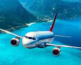 Southwest Airlines ATL Terminal, Adak