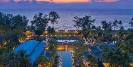 Marriott's Phuket Beach Resort|Bon Voyage Timeshar