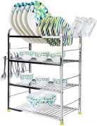 Top 10 Kitchen Rack Manufacturers, Delhi