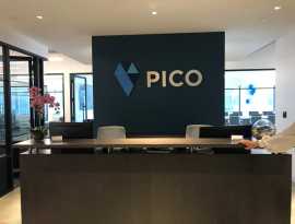 Custom Indoor Business Signs for Offices, New York