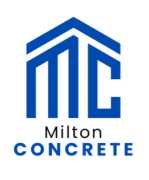 Milton Concrete, $ 500