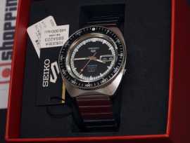 Seiko 5 Sports Limited SBSA223 (Japan version Kanj, $ 698
