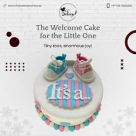 Little One's Delicious Treat | The Bakery, $ 1