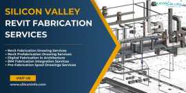 Revit Fabrication Services Firm - USA, New York