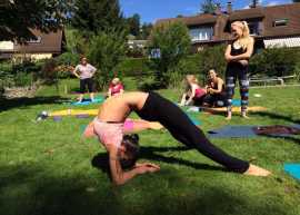 Aerial Hoop and Silk for Sale by Polerinas GMBH, Zurich