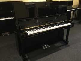 Premium Sound and Performance with Yamaha U3, $ 0