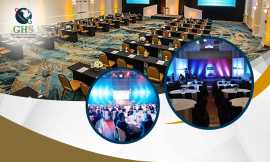 Venue booking services in Rajkot, Vadodara, Rajkot
