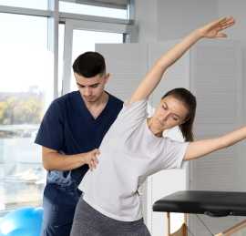 Professional Physio North Beach - Your Local Solut, North Beach