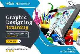 Graphic Design Course in India, Noida