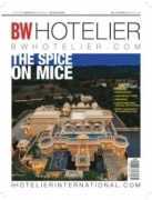 BW HOTELIER, Chandigarh