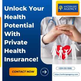 Understanding Benefits of Private Health Insurance, Illinois City