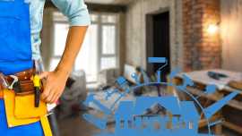 Flip Flop Handyman: Your Trusted Handyman in Corpu, Corpus Christi