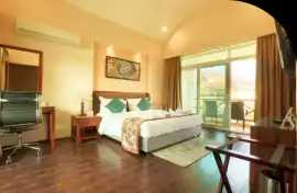   Luxury resorts in jim corbett |Resort De Coracao