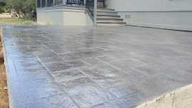 Trusted Concrete Patio Contractor Serving San Anto, San Antonio