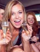 Bachelor/Bachelorette Party Limo Transportation, New York