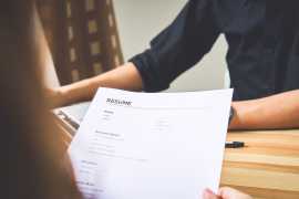 Executive Resume Writing Services in Australia - A, Perth