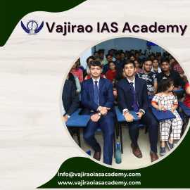 Best Coaching Institute for IAS in Delhi, Delhi