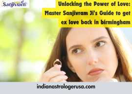 Unlocking the Power of Love: Master Sanjivram Ji's, Birmingham