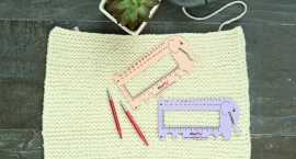 Knitting Needle Sizes: A Quick Guide, Liverpool