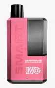 Elevate Your Vaping with the IVG SMART 5500 Puffs , Manchester