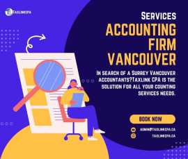 Vancouver Firms Accurate and Timely Filling, Vancouver