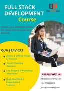 Master Full Stack Development: Complete Course, Patna