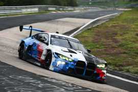 GT World Challenge Europe News, Los Angeles
