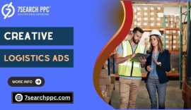 Logistics Advertising Agency | Online Logistics Ad, Lucknow