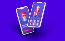 Mobile App Development company in Dallas, California City