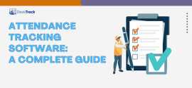 Streamline Employee  with Attendance Tracking , Adelanto