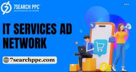 IT Services Advertisement | 7Search PPC, Lucknow