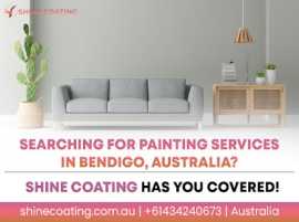 Looking for Painting Services in Bendigo? , Bendigo
