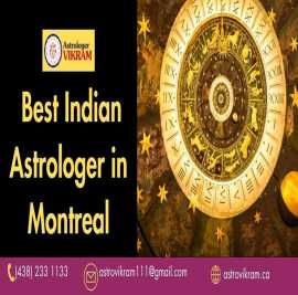 Best Indian Astrologer in Montreal, Montreal