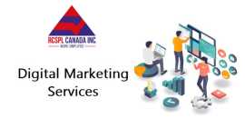 Canada’s Best Digital Marketing Services  , Mississauga