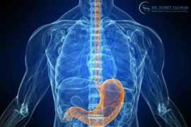 Best Upper GI Surgery in Bangalore, Bengaluru