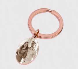 Personalized Photo keychain, $ 14