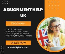 UK’s Premier Assignment Help for Academic Succe, Aberford